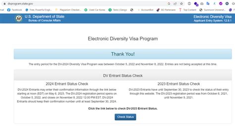 latari|dv lottery official website.